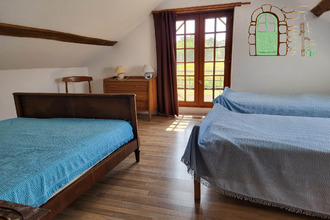 Ma-Cabane - Vente Maison Saint-Marc-du-Cor, 127 m²