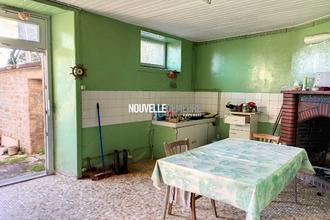 Ma-Cabane - Vente Maison Saint-Marc-le-Blanc, 40 m²