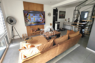 Ma-Cabane - Vente Maison SAINT-MARC-LE-BLANC, 127 m²