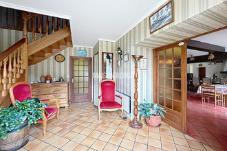Ma-Cabane - Vente Maison SAINT-MARCAN, 230 m²