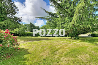 Ma-Cabane - Vente Maison SAINT-MARCAN, 224 m²