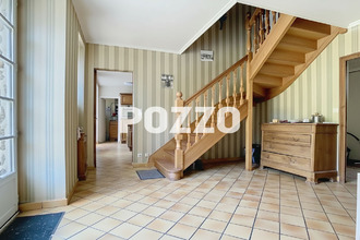 Ma-Cabane - Vente Maison SAINT-MARCAN, 224 m²