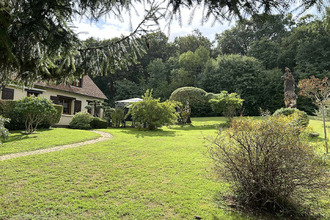 Ma-Cabane - Vente Maison SAINT-MARCEAU, 124 m²
