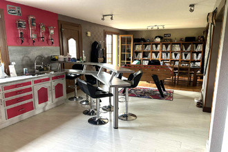 Ma-Cabane - Vente Maison SAINT-MARCEAU, 124 m²