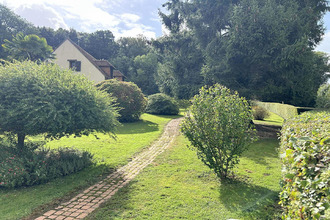 Ma-Cabane - Vente Maison SAINT-MARCEAU, 124 m²