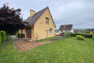 Ma-Cabane - Vente Maison SAINT-MARCEL, 75 m²