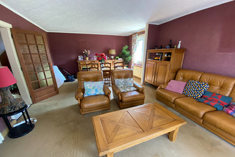 Ma-Cabane - Vente Maison SAINT-MARCEL, 75 m²