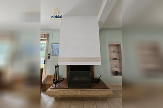 Ma-Cabane - Vente Maison Saint-Marcel, 201 m²