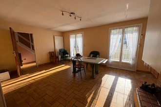 Ma-Cabane - Vente Maison SAINT-MARCEL, 125 m²
