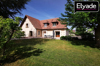 Ma-Cabane - Vente Maison Saint-Marcel, 201 m²