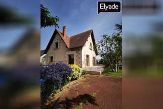 Ma-Cabane - Vente Maison Saint-Marcel, 201 m²