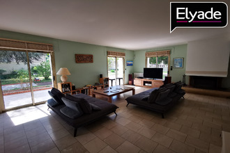 Ma-Cabane - Vente Maison Saint-Marcel, 201 m²
