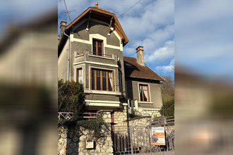 Ma-Cabane - Vente Maison SAINT-MARCEL, 143 m²