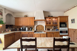 Ma-Cabane - Vente Maison SAINT-MARCEL, 172 m²