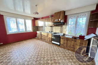 Ma-Cabane - Vente Maison Saint-Marcel, 133 m²