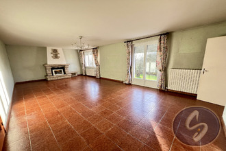 Ma-Cabane - Vente Maison Saint-Marcel, 133 m²
