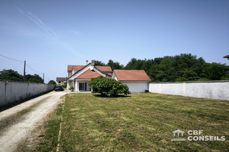 Ma-Cabane - Vente Maison Saint-Marcel, 225 m²