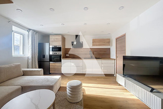 Ma-Cabane - Vente Maison SAINT-MARCEL, 37 m²