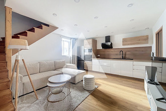 Ma-Cabane - Vente Maison SAINT-MARCEL, 37 m²