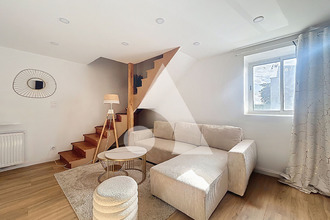 Ma-Cabane - Vente Maison SAINT-MARCEL, 37 m²