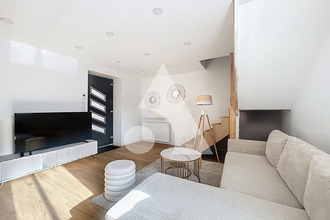 Ma-Cabane - Vente Maison SAINT-MARCEL, 37 m²