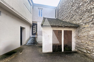 Ma-Cabane - Vente Maison SAINT-MARCEL, 37 m²