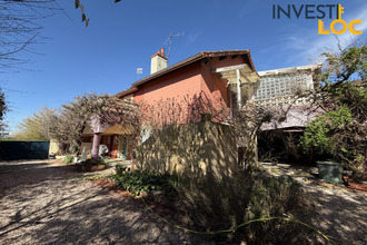 Ma-Cabane - Vente Maison Saint-Marcel, 160 m²