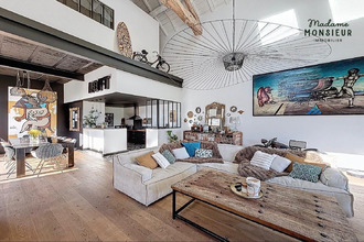 Ma-Cabane - Vente Maison Saint-Marcel-Bel-Accueil, 253 m²