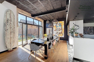 Ma-Cabane - Vente Maison Saint-Marcel-Bel-Accueil, 253 m²
