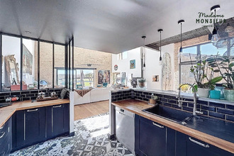 Ma-Cabane - Vente Maison Saint-Marcel-Bel-Accueil, 253 m²