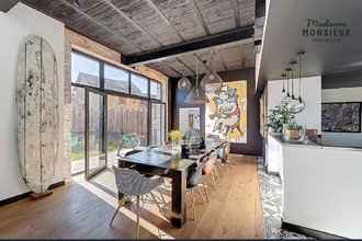 Ma-Cabane - Vente Maison Saint-Marcel-Bel-Accueil, 253 m²