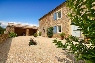 Ma-Cabane - Vente Maison Saint-Marcel-de-Careiret, 148 m²