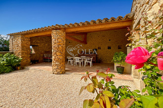 Ma-Cabane - Vente Maison Saint-Marcel-de-Careiret, 148 m²