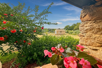 Ma-Cabane - Vente Maison Saint-Marcel-de-Careiret, 148 m²