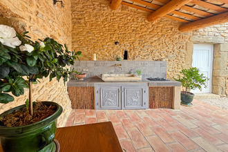 Ma-Cabane - Vente Maison Saint-Marcel-de-Careiret, 148 m²