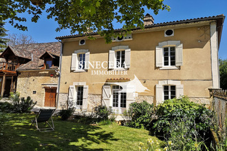 Ma-Cabane - Vente Maison Saint-Marcel-du-Périgord, 178 m²