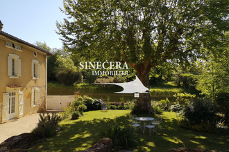 Ma-Cabane - Vente Maison Saint-Marcel-du-Périgord, 178 m²