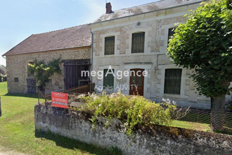 Vente Maison 03420, SAINT MARCEL EN MARCILLAT France