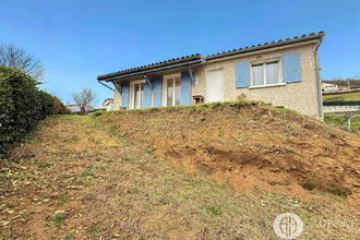 Ma-Cabane - Vente Maison Saint-Marcel-lès-Annonay, 81 m²