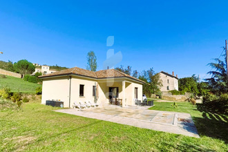 Ma-Cabane - Vente Maison Saint-Marcel-lès-Annonay, 99 m²