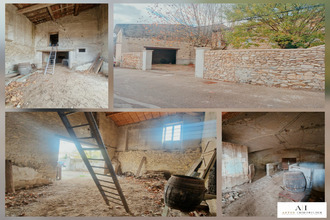 Ma-Cabane - Vente Maison Saint-Marcel-lès-Sauzet, 220 m²