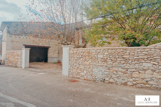 Ma-Cabane - Vente Maison Saint-Marcel-lès-Sauzet, 220 m²