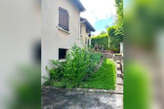 Ma-Cabane - Vente Maison SAINT-MARCEL-LES-VALENCE, 106 m²