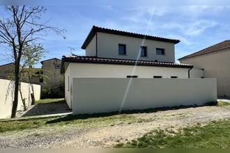 Ma-Cabane - Vente Maison Saint-Marcel-lès-Valence, 106 m²