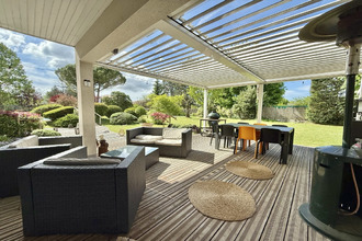 Ma-Cabane - Vente Maison Saint-Marcel-lès-Valence, 273 m²