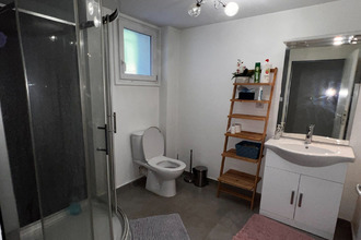 Ma-Cabane - Vente Maison Saint-Marcel-lès-Valence, 185 m²