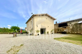 Ma-Cabane - Vente Maison Saint-Marcel-lès-Valence, 144 m²