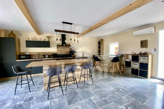 Ma-Cabane - Vente Maison Saint-Marcel-lès-Valence, 144 m²