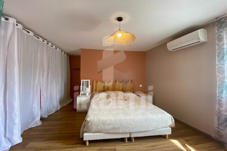 Ma-Cabane - Vente Maison Saint-Marcel-lès-Valence, 144 m²