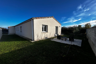 Ma-Cabane - Vente Maison Saint-Marcel-lès-Valence, 130 m²